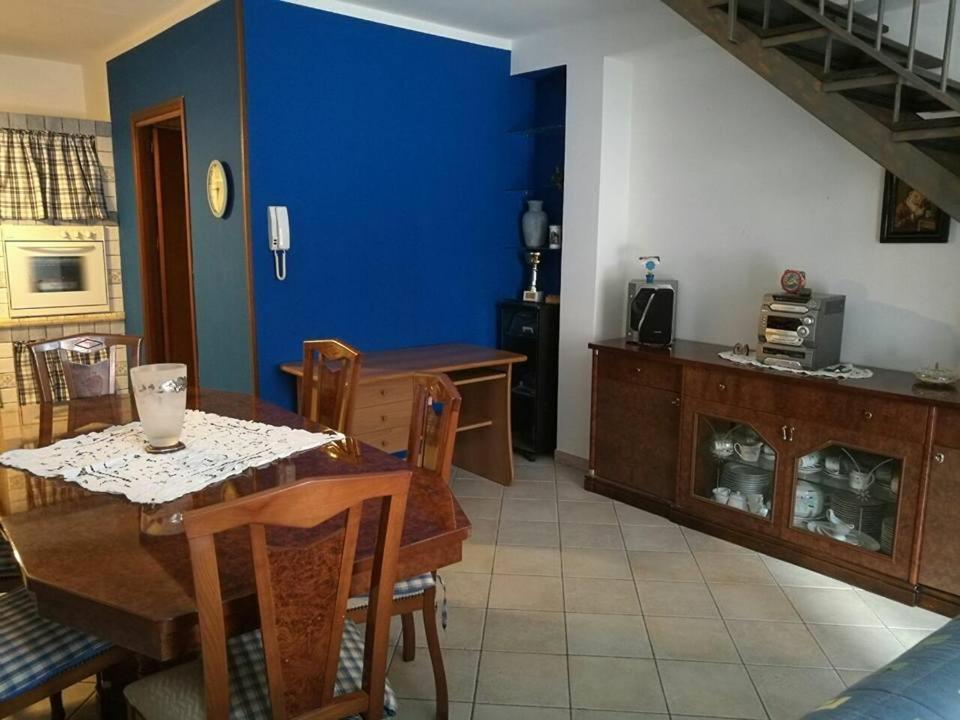 Da Giusy A Scopello Villa Scopello  Habitación foto